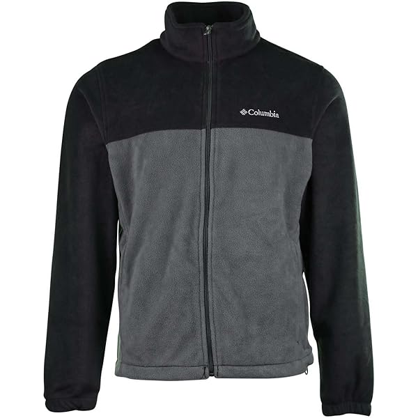 Amazon.com : Burton Men's Crown Weatherproof Full-Zip Fleece