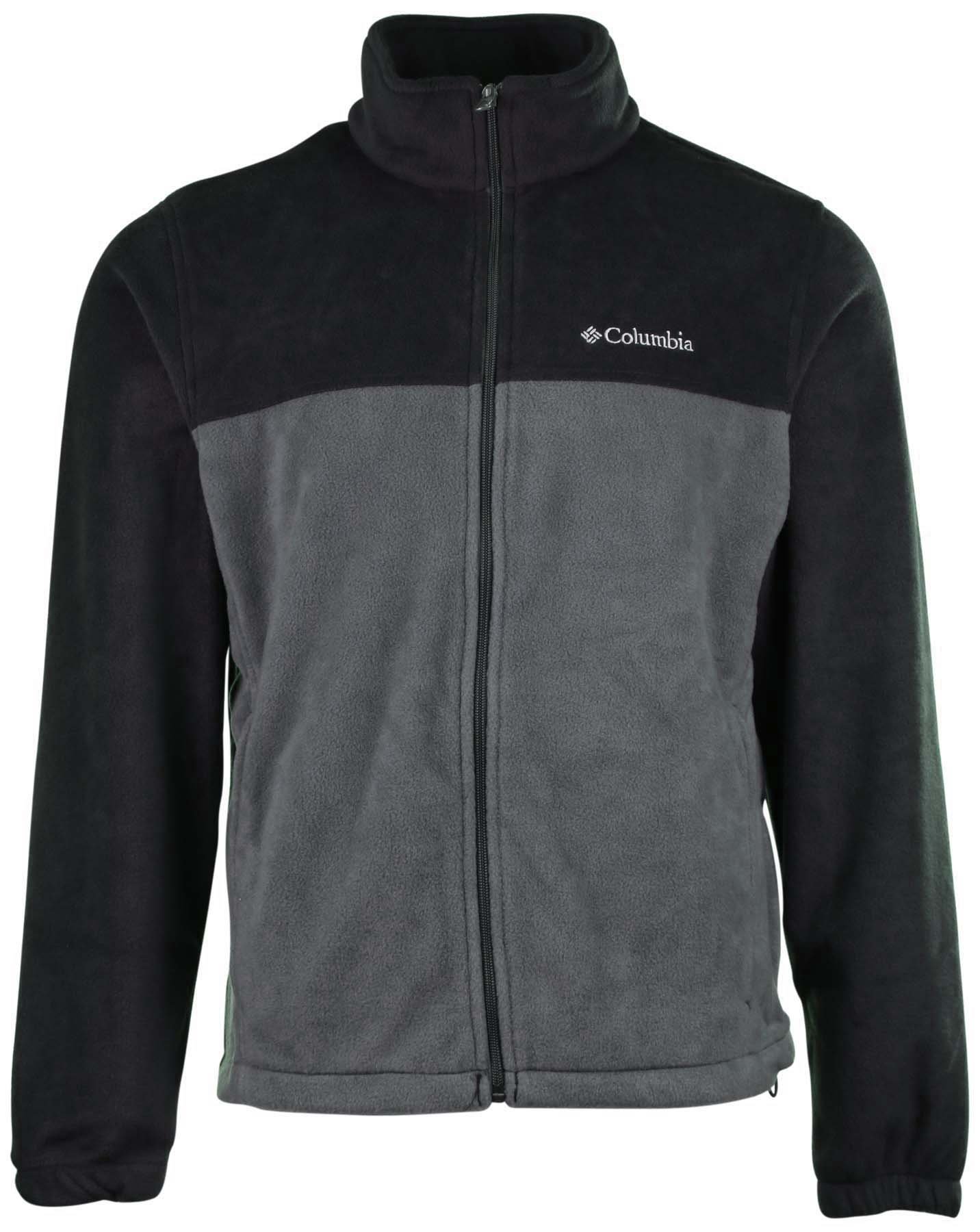 granite mountain fleece jacket