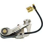 Formula Auto Parts PTS1 Distributor Contact Set