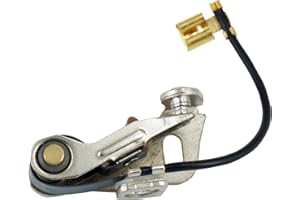 Formula Auto Parts PTS1 Distributor Contact Set