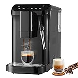 VEVOR Automatic Espresso Machine, 20 Bar Auto