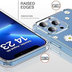 bicol for iPhone 13 Pro Case with Screen and Camera