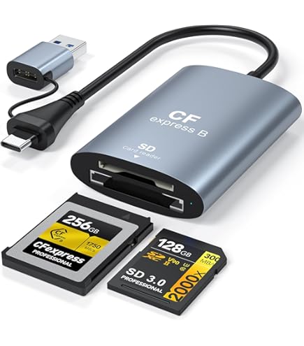 Amazon.com: SanDisk Extreme PRO 128GB CFexpress Type-B Memory Card