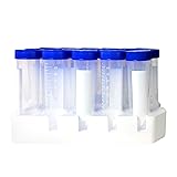 50 ml Conical Centrifuge Tube with Conical
