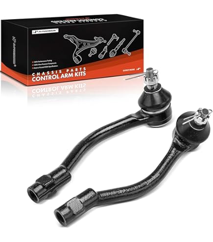 Genuine OEM 56820-2K000 END ASSY-TIE ROD,LH / 568202K000 for