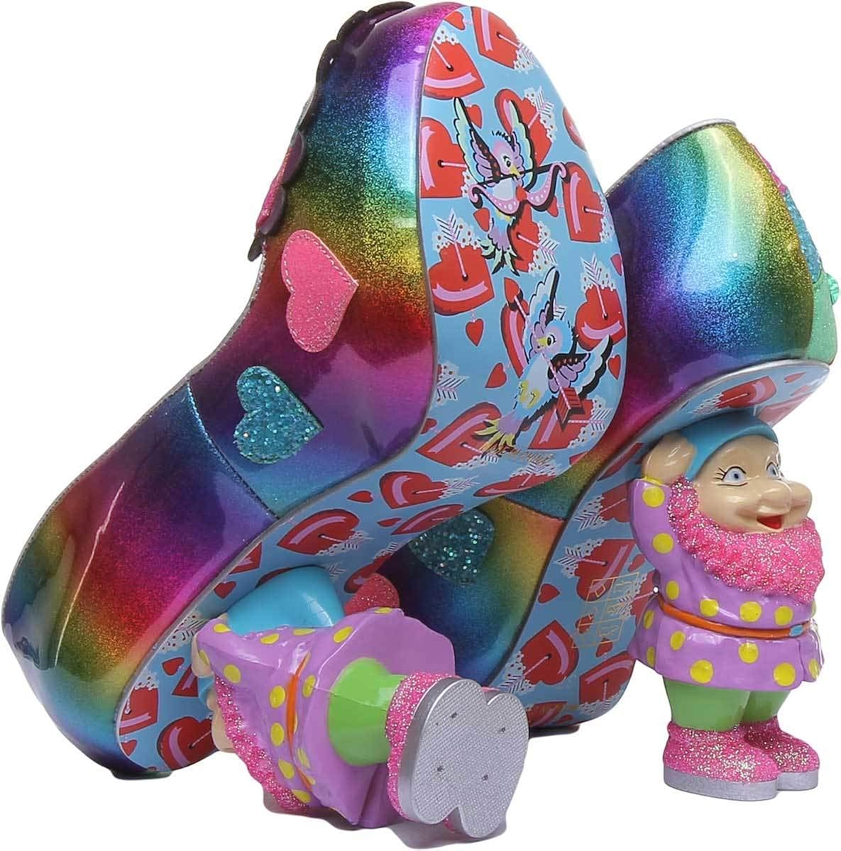 irregular choice gnome