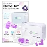 Dr. Noze Best - NozeBot | Electric Baby Nasal