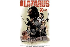 Lazarus X+66