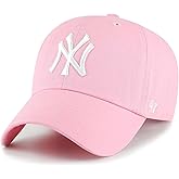'47 MLB Womens Women's '47 Brand Clean Up Cap