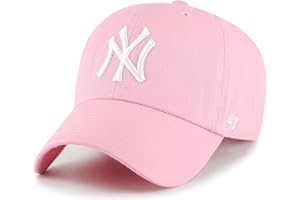 '47 MLB Womens Women's Brand Clean Up Cap