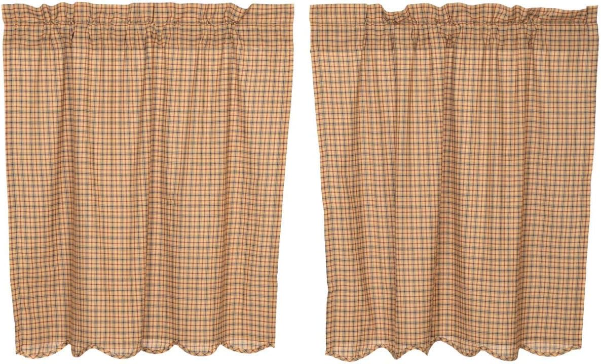 Best Counrty Hearts Kitchen Runner