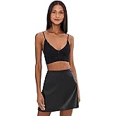 Free People Women's Heirloom Seamless BRALETT