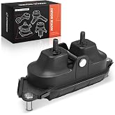 A-Premium Engine Motor Mount Compatible with Chevrolet, Buick, Pontiac | for Chevrolet Impala, Monte Carlo, Uplander &amp; Buick LaCrosse, Allure &amp; Pontiac Montana &amp; Saturn Relay &amp; Oldsmobile Silhouette