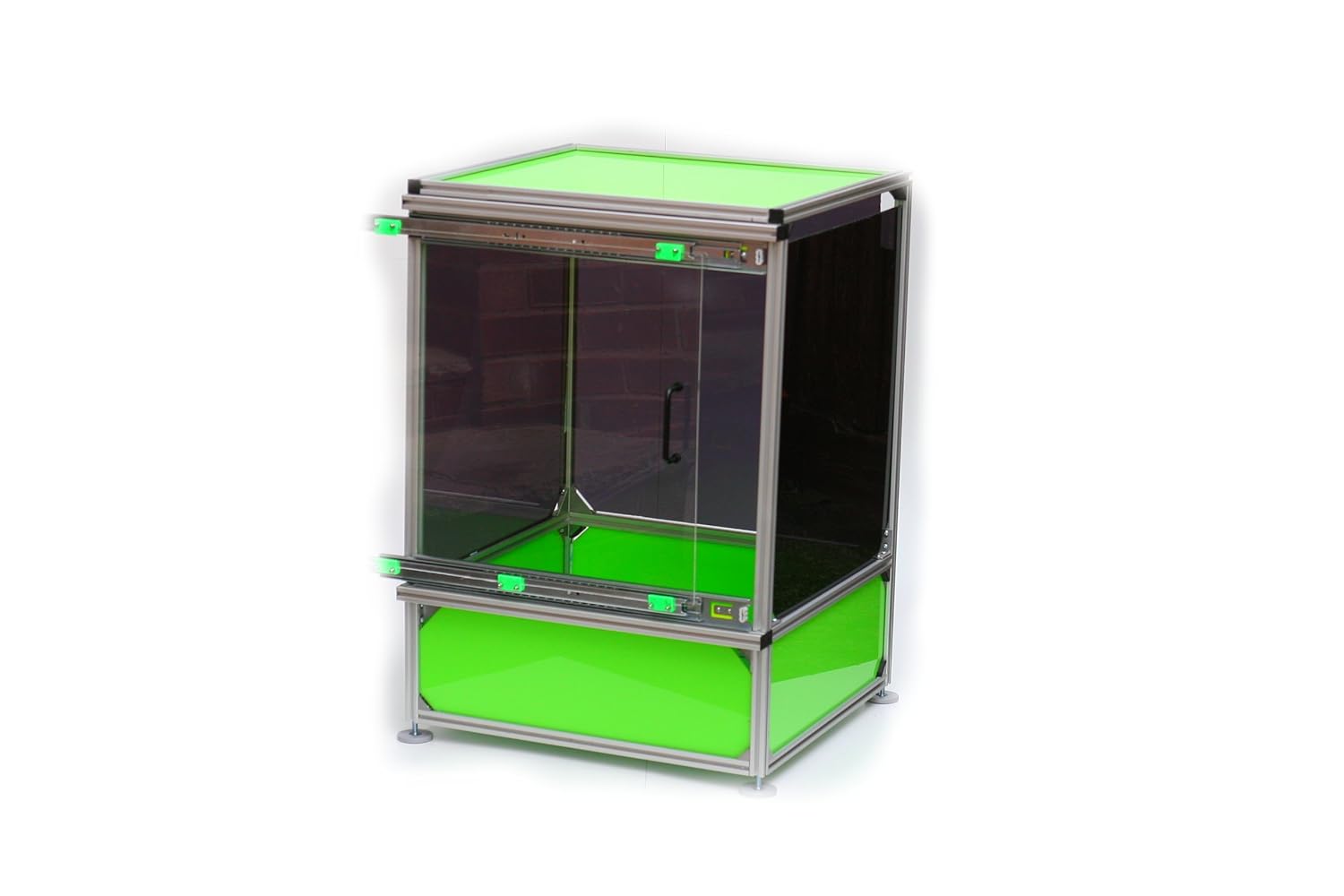 3D Printer Enclosure Uk  - Things Tagged With �3D_Printer_Enclosure� (496 Things).