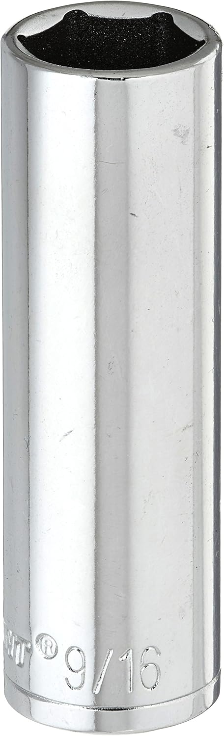 Best Craftsman 3/8 Drive 9/16 Socket