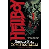 Hellboy: Emerald Hell
