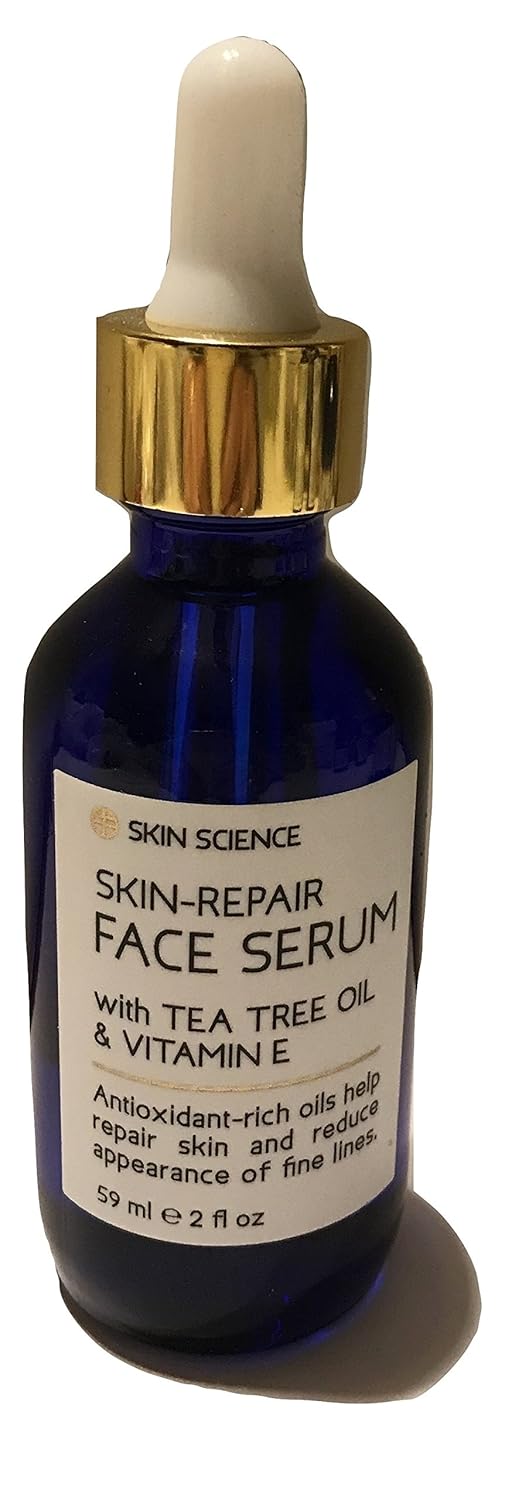 face repair serum