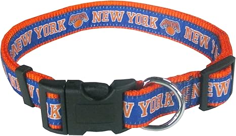 Nba dog collar Clearance