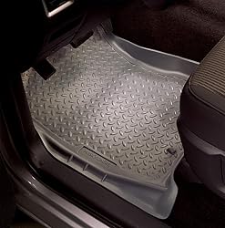 Husky Liners Classic Style Floor Mats | Fits 2005