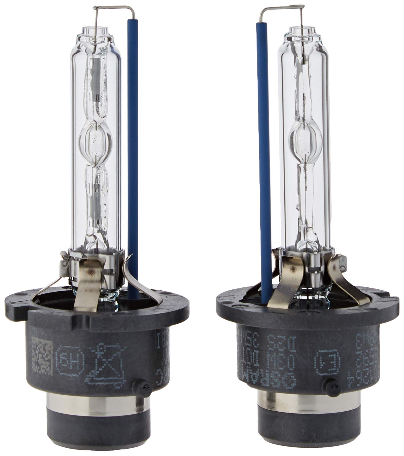 OSRAM XENARC COOL BLUE INTENSE D2S HID xenon arc tubes, discharge lamp, 66240CBI-HCB, Duobox (2 units)