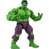 DIAMOND SELECT TOYS Marvel Select: Rampaging Hulk Action Figure, Multicolor | Multicolor