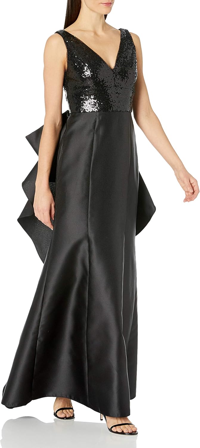 adrianna papell sequin