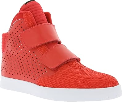 nike flystepper red