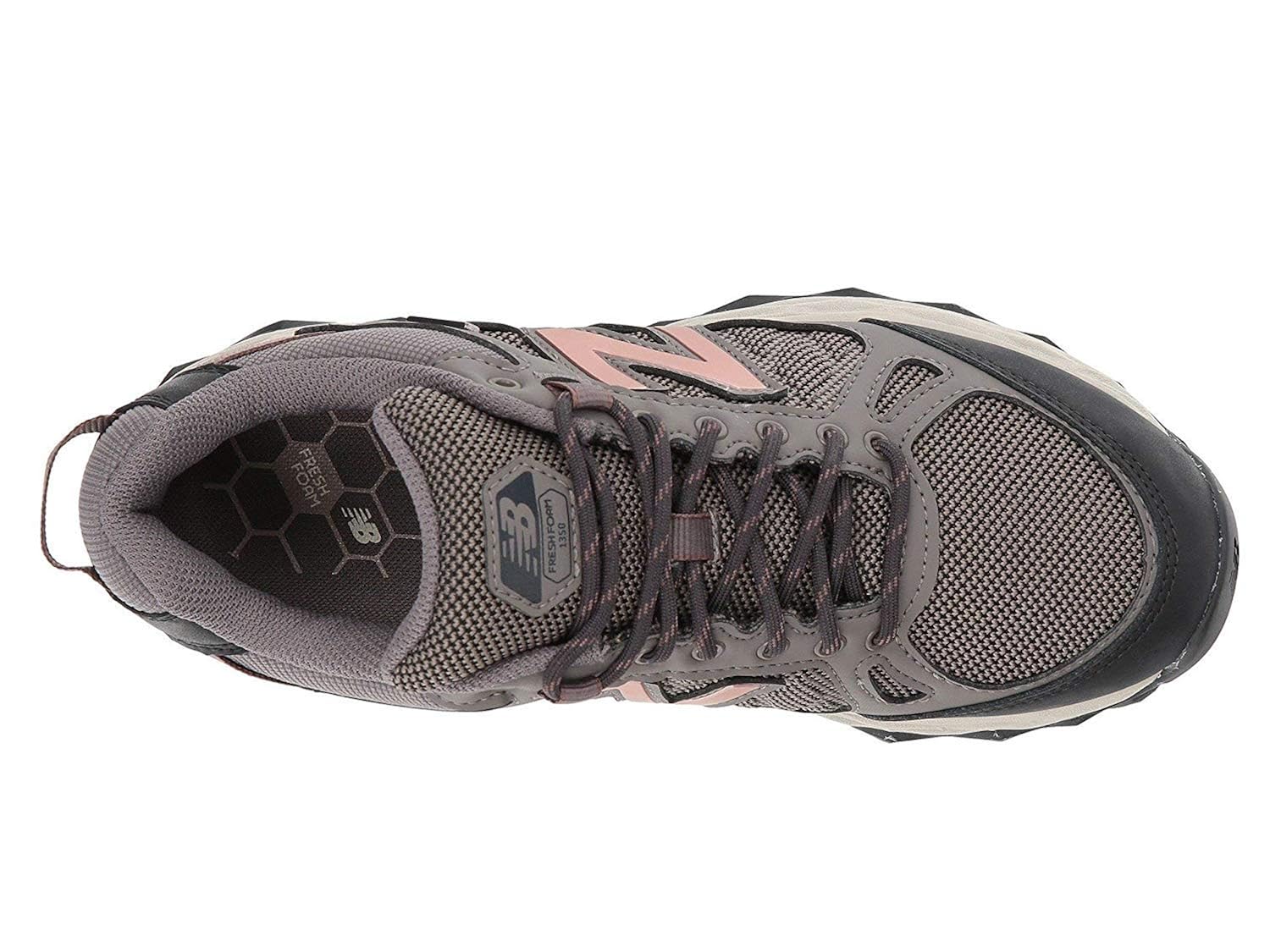 New Balance Womens 13501 Fresh Foam Walking Shoe