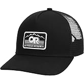 Outdoor Research Advocate Trucker Hi Pro Cap