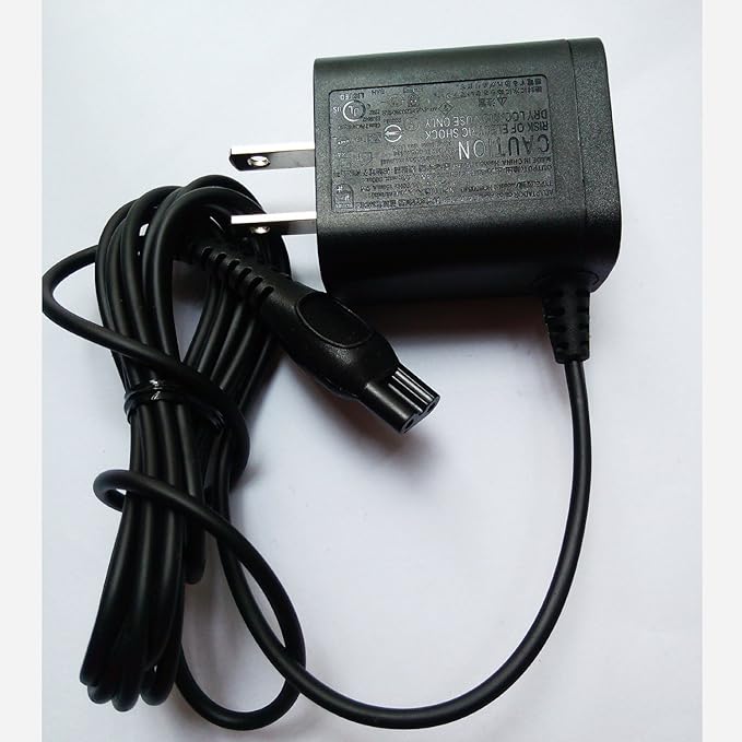 philips norelco replacement charger