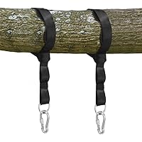 straps tree hammock strap swing outdoor swings sellers 5ft limbs infant adjustable toddler hanging kit ft