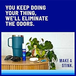 Ozium 0.8 oz. Air Sanitizer & Odor Eliminator for