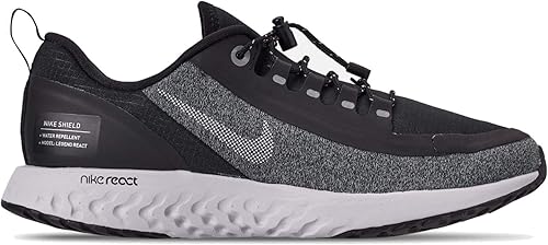 nike legend react mujer opiniones