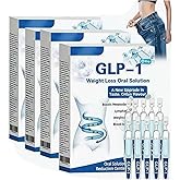 【100% Effective】4Box/28Pcs 𝐆𝐋𝐏-𝟏 𝐖𝐞𝐢𝐠𝐡𝐭 𝐋𝐨𝐬𝐬 𝐎_𝐫_𝐚_𝐥 𝐒_𝐨_𝐥_𝐮_𝐭_𝐢_𝐨𝐧, 𝐃𝐫𝐨𝐩𝐬 𝐓𝐡𝐞 𝐏𝐫𝐨𝐦𝐨𝐭