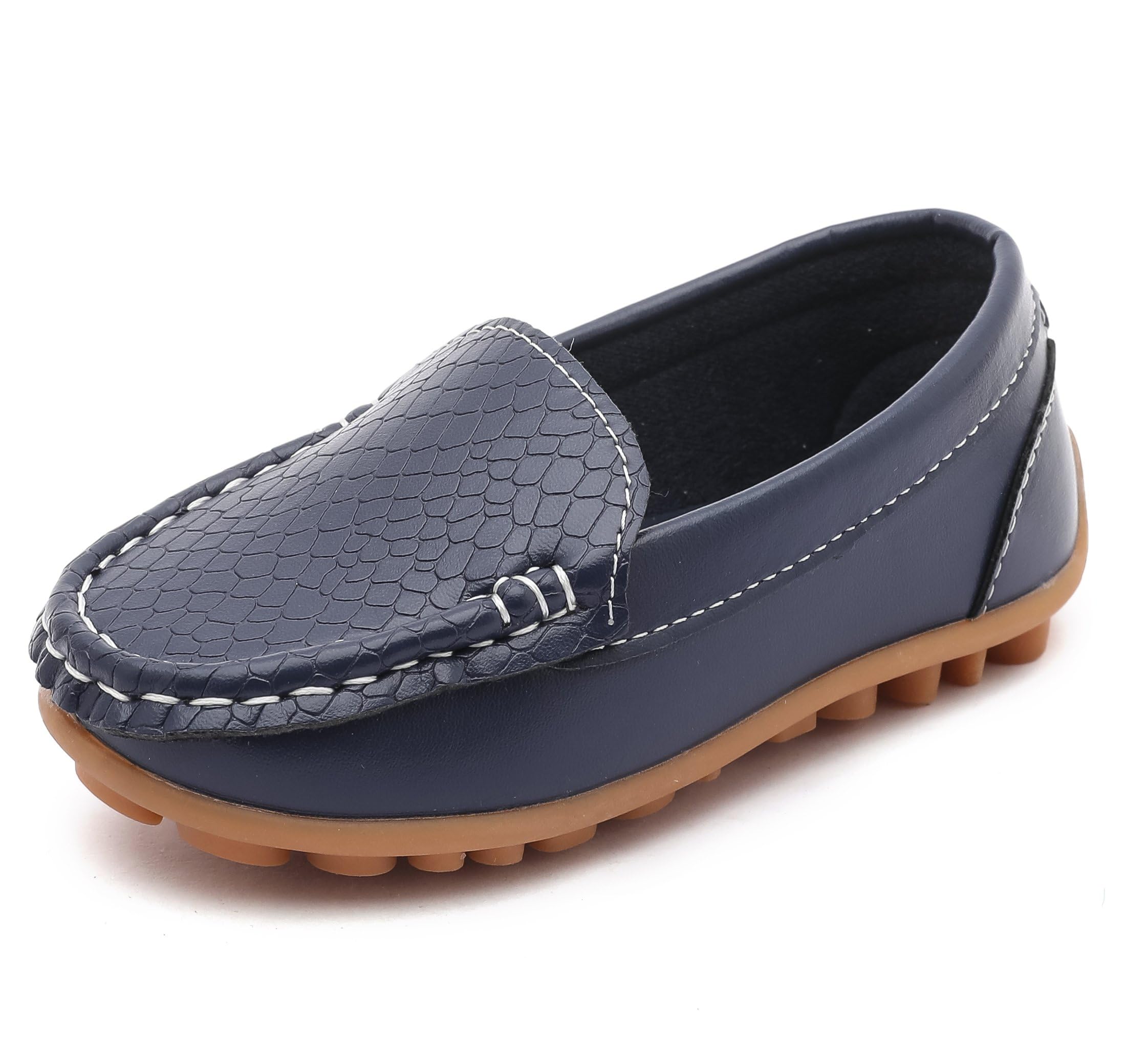 LONSOEN Toddler/Little Kid Boys Girls Soft