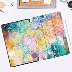 DONGKE Case for Samsung Galaxy Tab S6 Lite 10.4