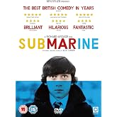 Submarine [DVD]
