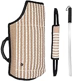 Professional Dog Bite Training Set 3 in 1 Dog Bite