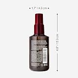 Lock Stock & Barrel Supermatt Mattifying Mist 100ml for Textured Matte Finish view 2