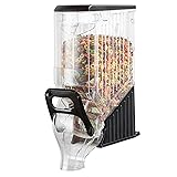 Restaurantware Met Lux 3.4 Gallon Dry Food