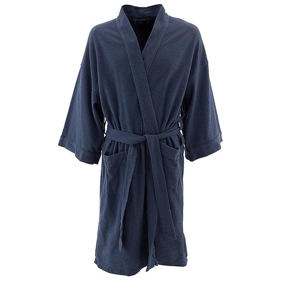izod robe