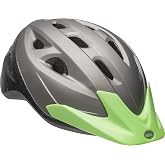 Bell Richter Youth Bike Helmet