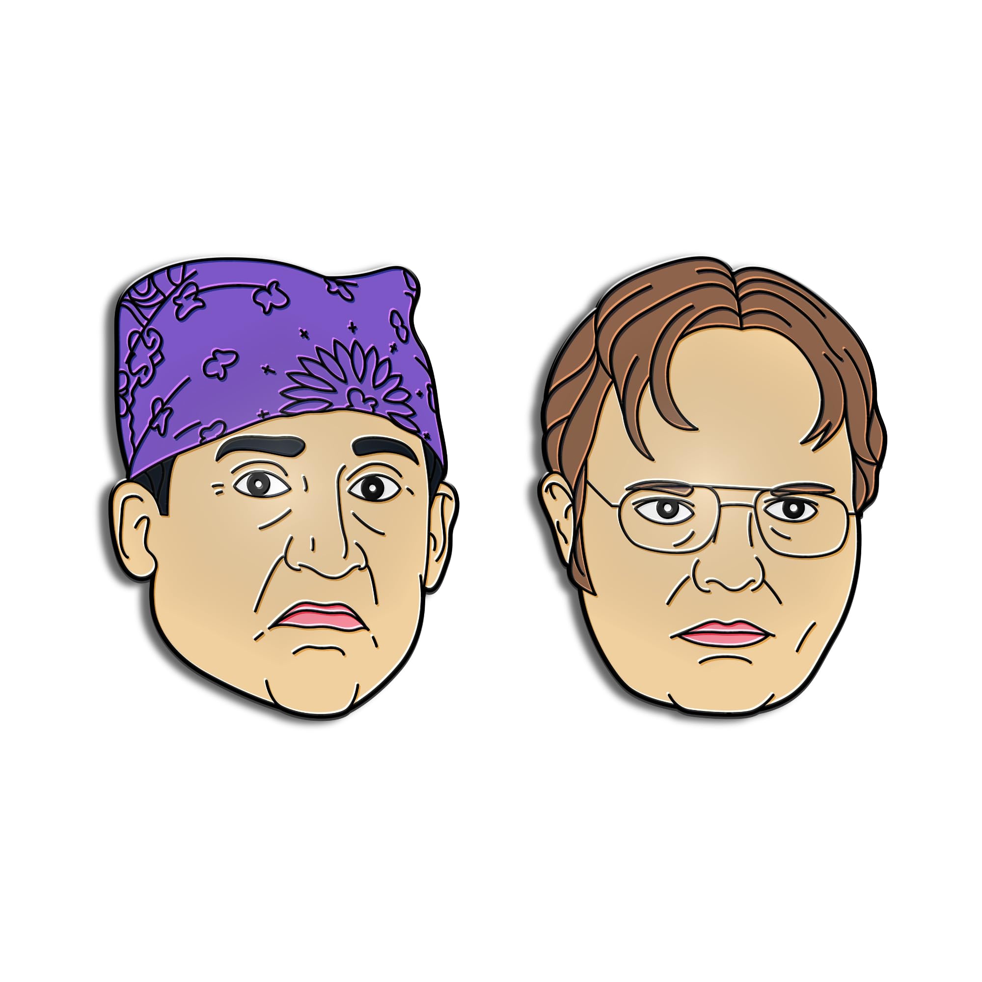 Ball Marker Set - Office