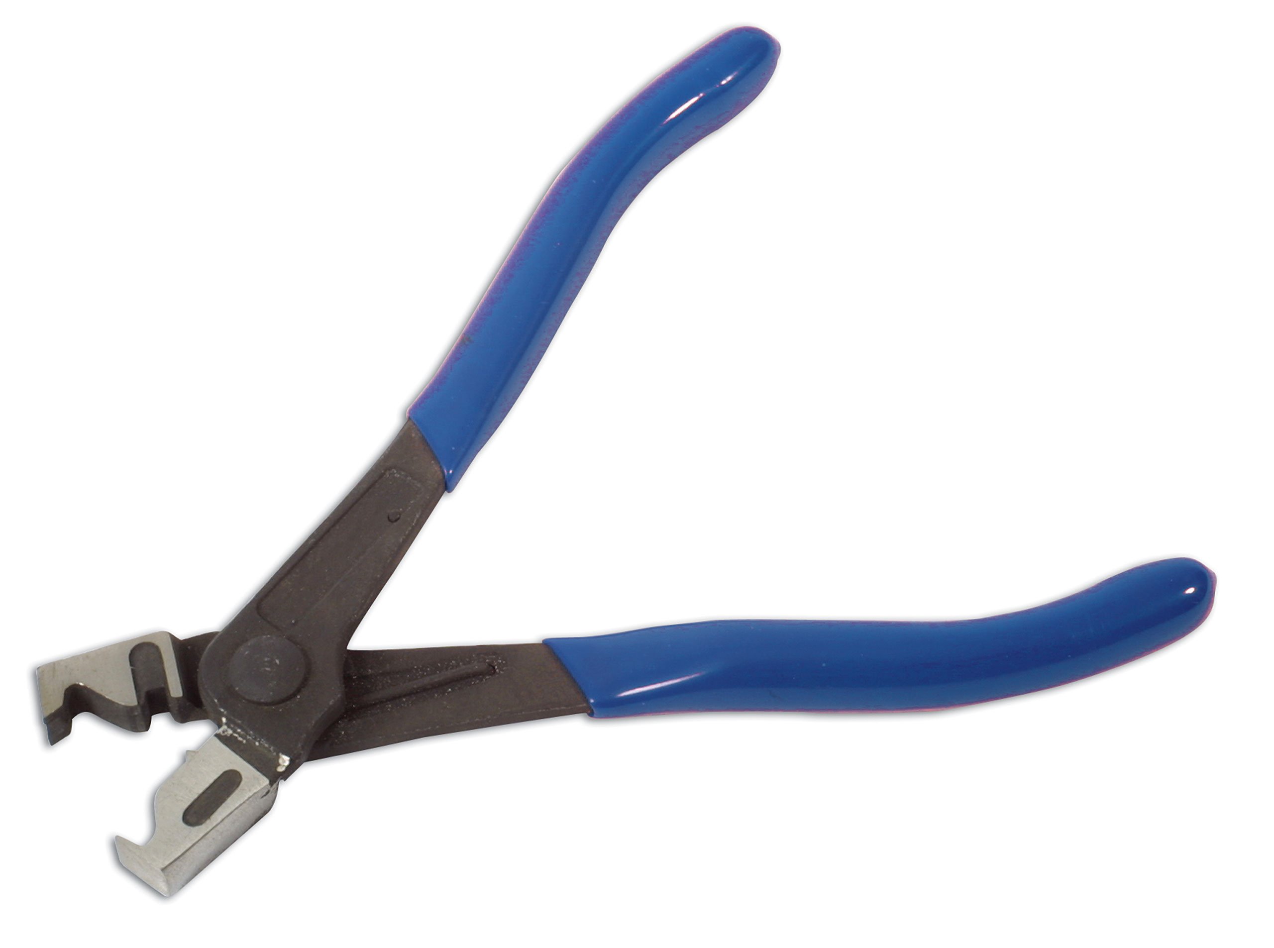 Laser 3397 Hose Clip Pliers, Blue