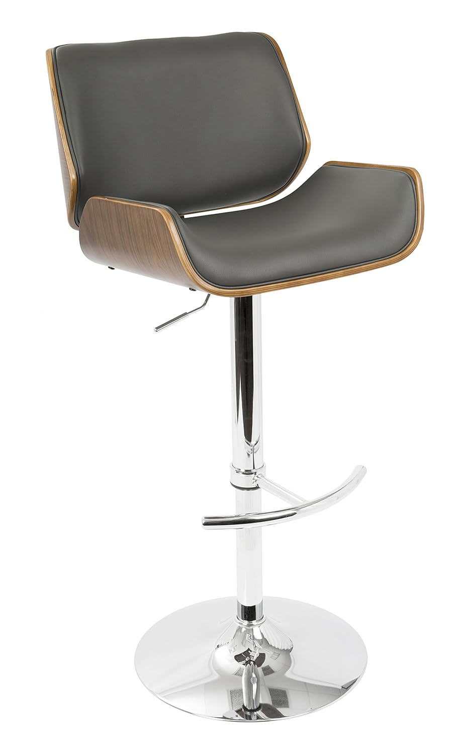 Best Lumisource Viva Bar Stool