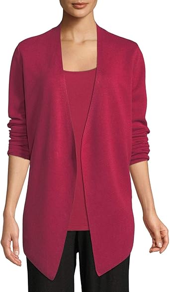 Women's silk cardigan Clearance