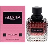 Donna Born In Roma Intense by Valentino for Women - 1.7 oz EDP Spray