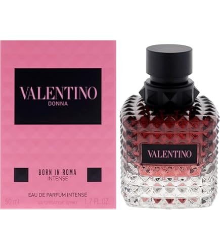 Amazon.com : Valentino Donna Born In Roma for Women - 1.7 oz EDP
