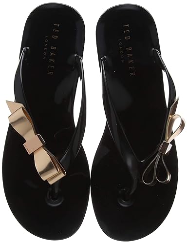 ted baker flip flops amazon