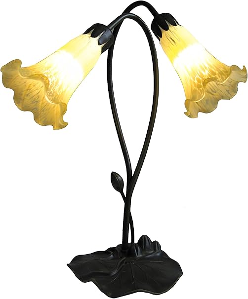 lily table lamp